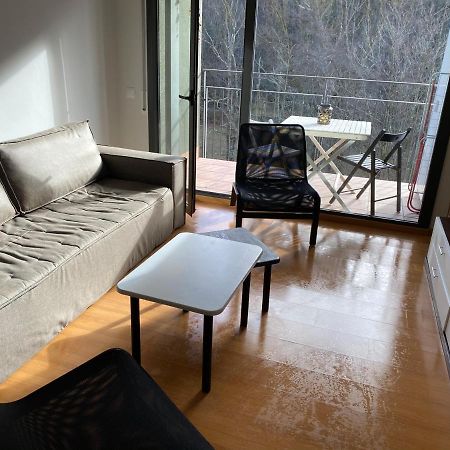 Duplex Roca Del Sucut Apartment รีเวสเดเฟรแซร์ ภายนอก รูปภาพ