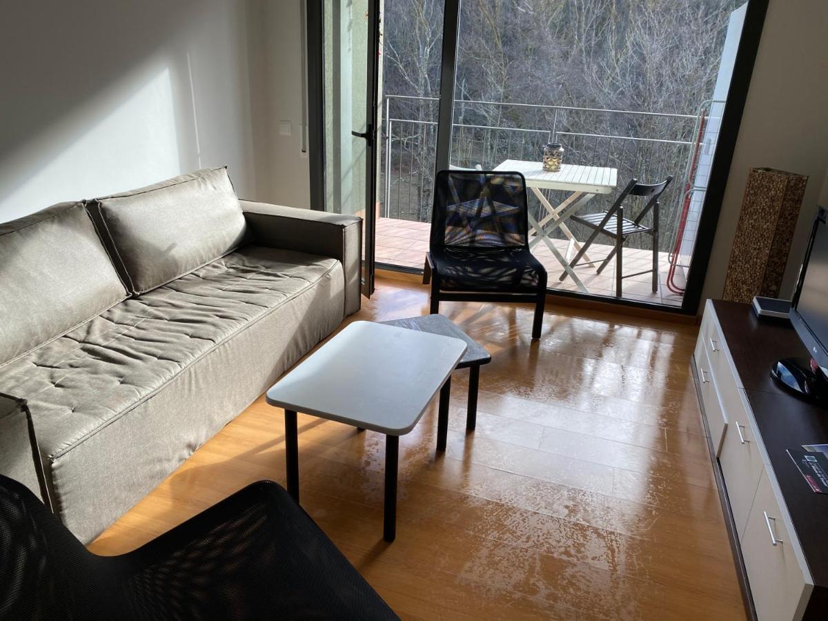 Duplex Roca Del Sucut Apartment รีเวสเดเฟรแซร์ ภายนอก รูปภาพ
