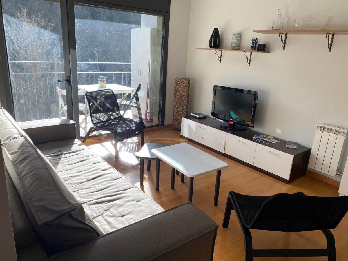 Duplex Roca Del Sucut Apartment รีเวสเดเฟรแซร์ ภายนอก รูปภาพ
