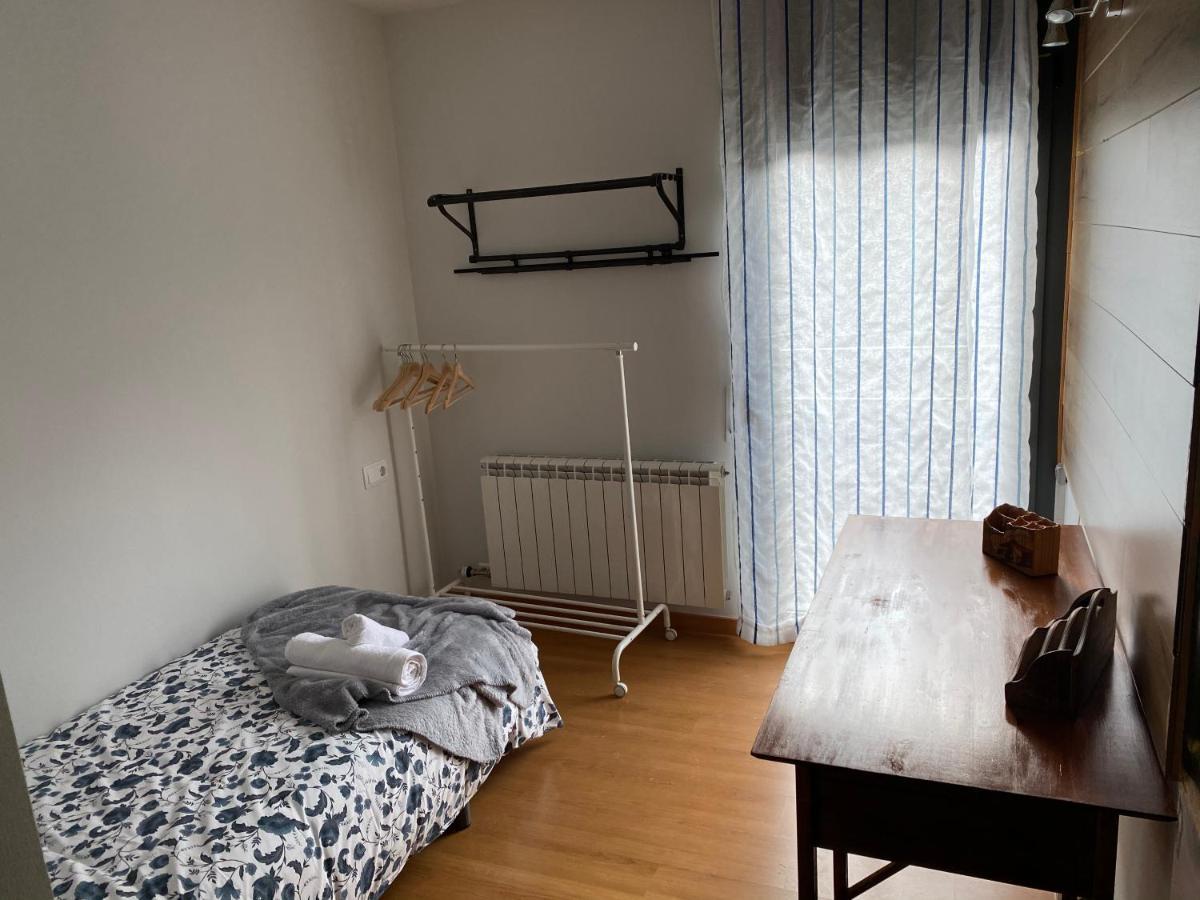 Duplex Roca Del Sucut Apartment รีเวสเดเฟรแซร์ ภายนอก รูปภาพ