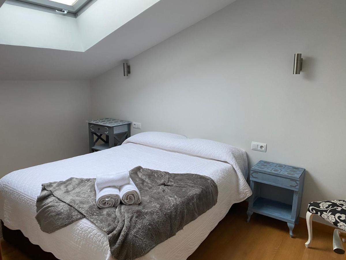 Duplex Roca Del Sucut Apartment รีเวสเดเฟรแซร์ ภายนอก รูปภาพ