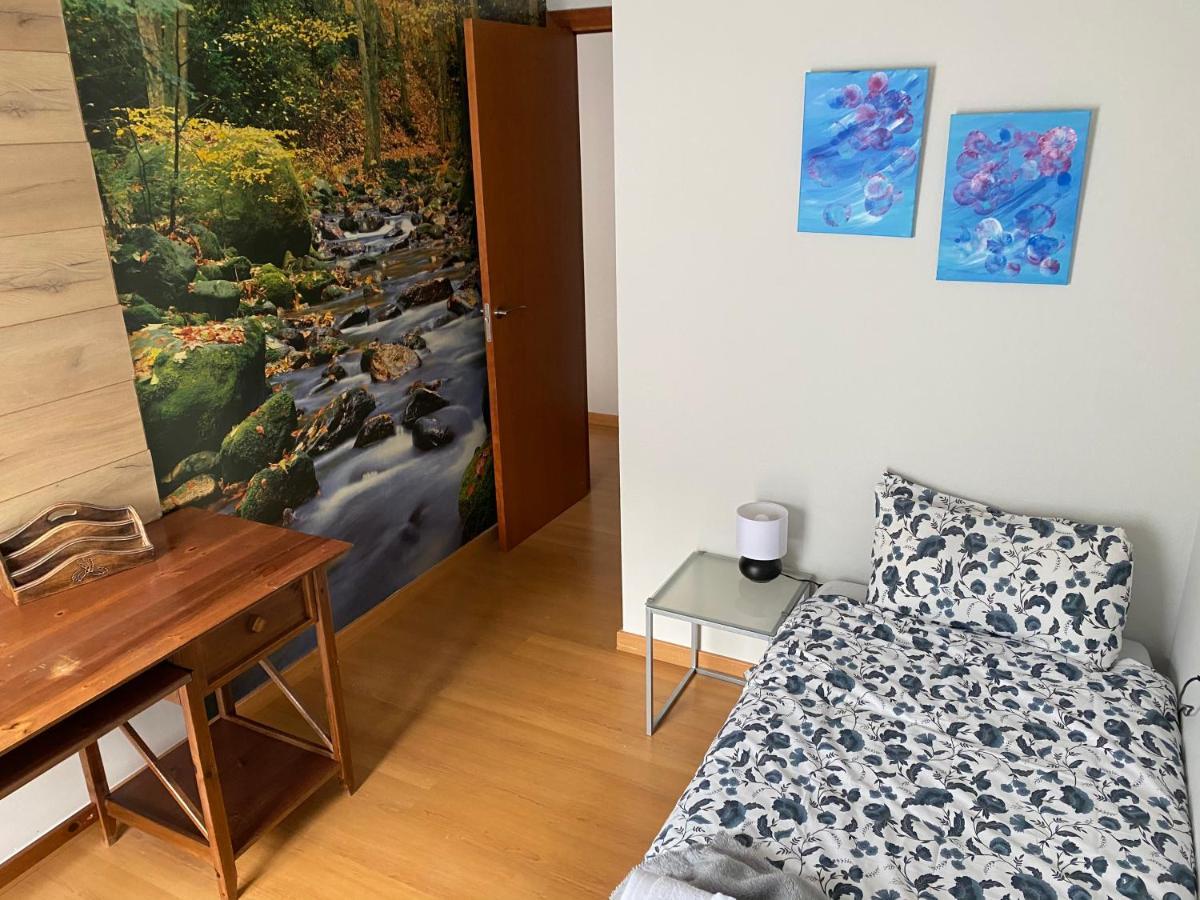 Duplex Roca Del Sucut Apartment รีเวสเดเฟรแซร์ ภายนอก รูปภาพ