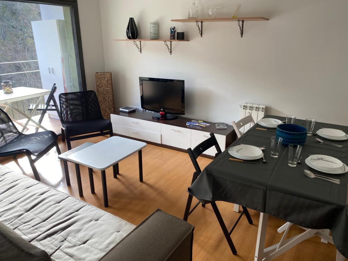 Duplex Roca Del Sucut Apartment รีเวสเดเฟรแซร์ ภายนอก รูปภาพ