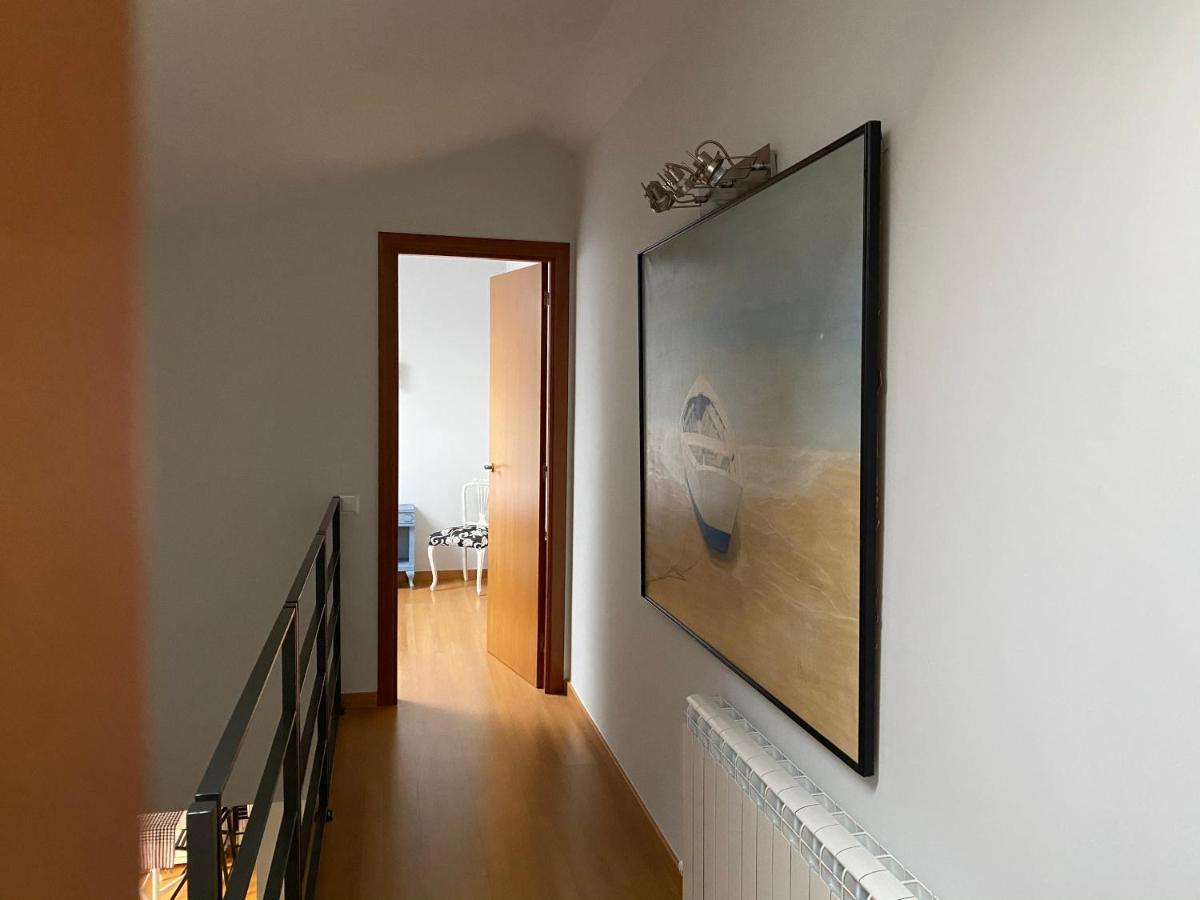 Duplex Roca Del Sucut Apartment รีเวสเดเฟรแซร์ ภายนอก รูปภาพ