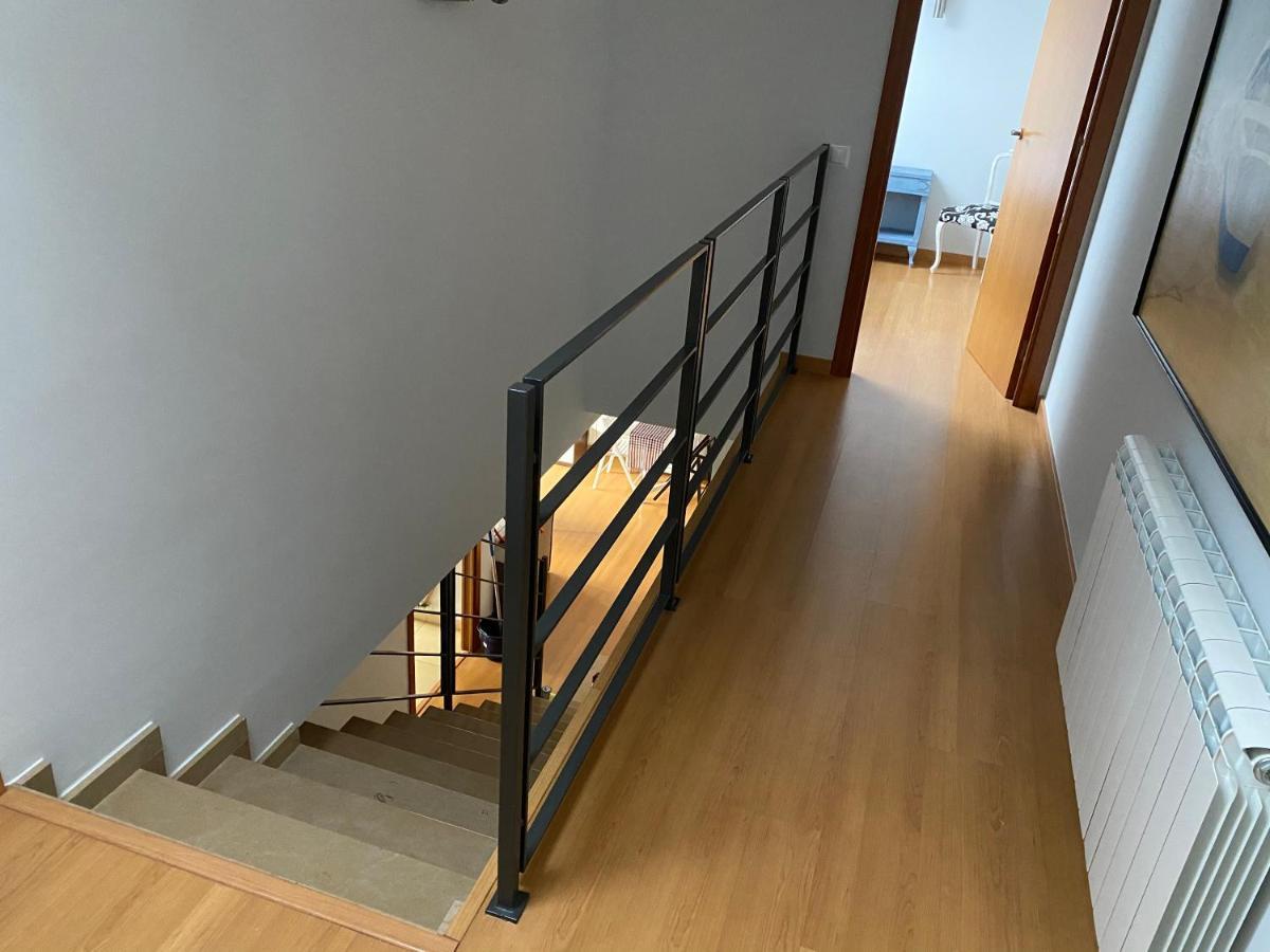 Duplex Roca Del Sucut Apartment รีเวสเดเฟรแซร์ ภายนอก รูปภาพ