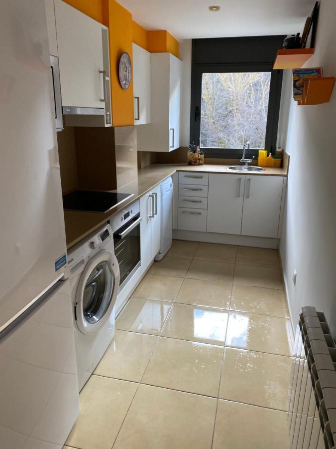 Duplex Roca Del Sucut Apartment รีเวสเดเฟรแซร์ ภายนอก รูปภาพ