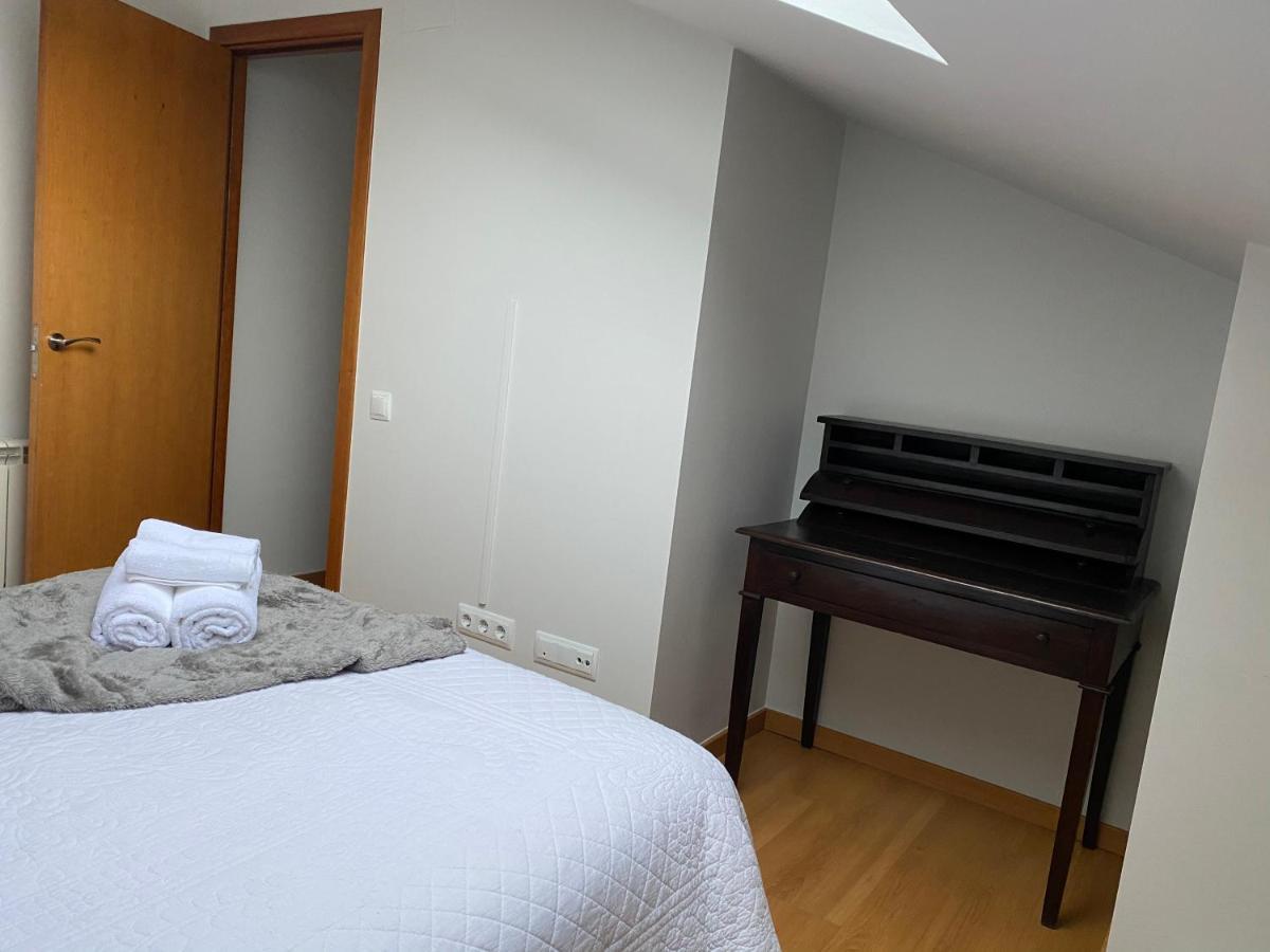 Duplex Roca Del Sucut Apartment รีเวสเดเฟรแซร์ ภายนอก รูปภาพ