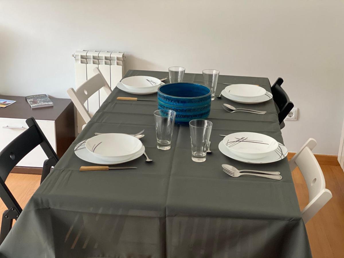 Duplex Roca Del Sucut Apartment รีเวสเดเฟรแซร์ ภายนอก รูปภาพ